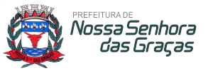 Prefeitura de Nossa Senhora das Graças